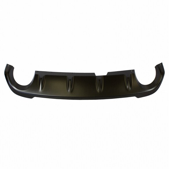 Valance Panel Cover - Rear, Outer Main Image