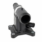 Water Connector Adaptor Cooling System Bypass Line Adapter - Outlet Main Image