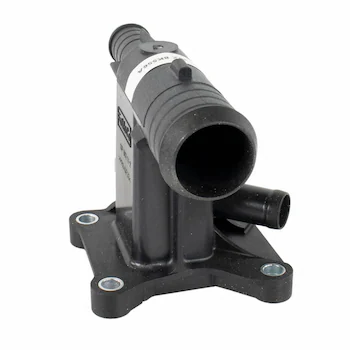 Water Connector Adaptor Cooling System Bypass Line Adapter - Outlet