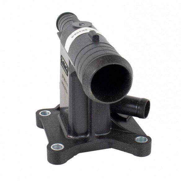 Water Connector Adaptor Cooling System Bypass Line Adapter - Outlet Main Image