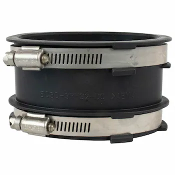 Intercooler Pipe Turbocharger Hose Charge Air Cooler - Inlet 6.7L