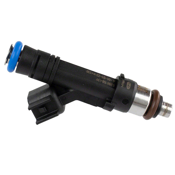 Fuel Injector Main Image