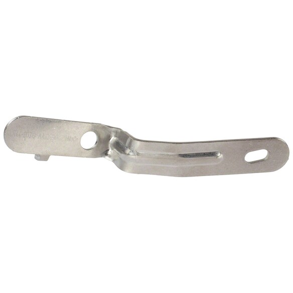Exhaust Gas Recirculation (EGR) Vacuum Delay Valve Bracket - 3.2L Main Image