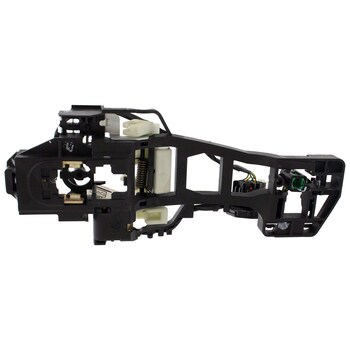 Exterior Door Handle Reinforcement - Right, Front