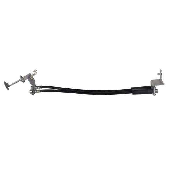 Brake Hydraulic Hose - Rear (Phantom/Raptor) Main Image