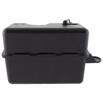 MONOBEAM Axle Tube Vacuum - Front (AT)