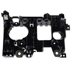 Tail Light Access Cover Cluster - Right, Rear Main Image