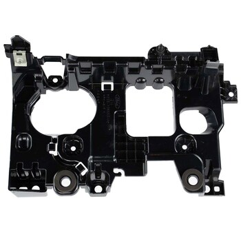 Tail Light Access Cover Cluster - Right, Rear