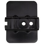 Spare Tire Compartment Bracket Wheel - Rear, Center Main Image
