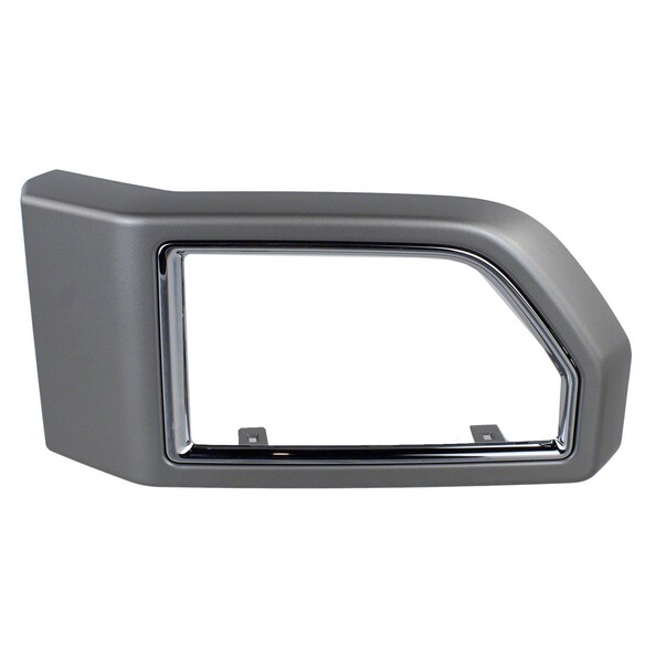 Panel Instrument - Right, Outer Main Image