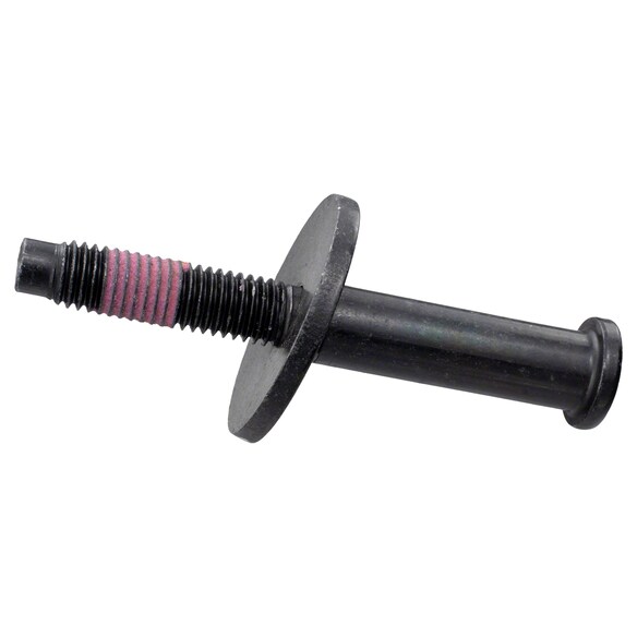 Tailgate Striker Plate Door Lock - Left, Right Main Image