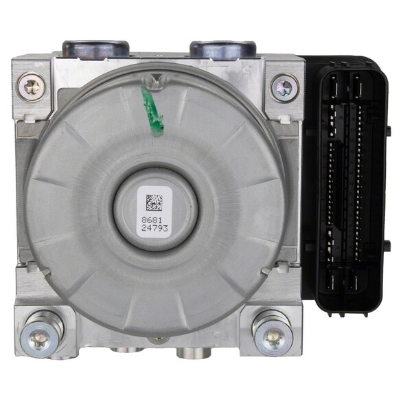 Abs Hydraulic Modulator Valve Main Image