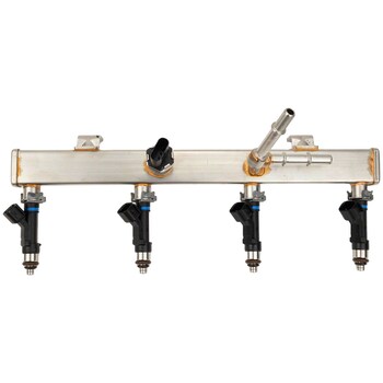 Motor Cable - Left 5.2L