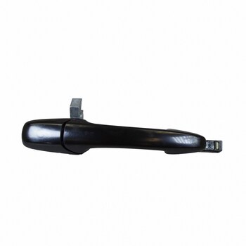 Exterior Door Handle - Right, Front