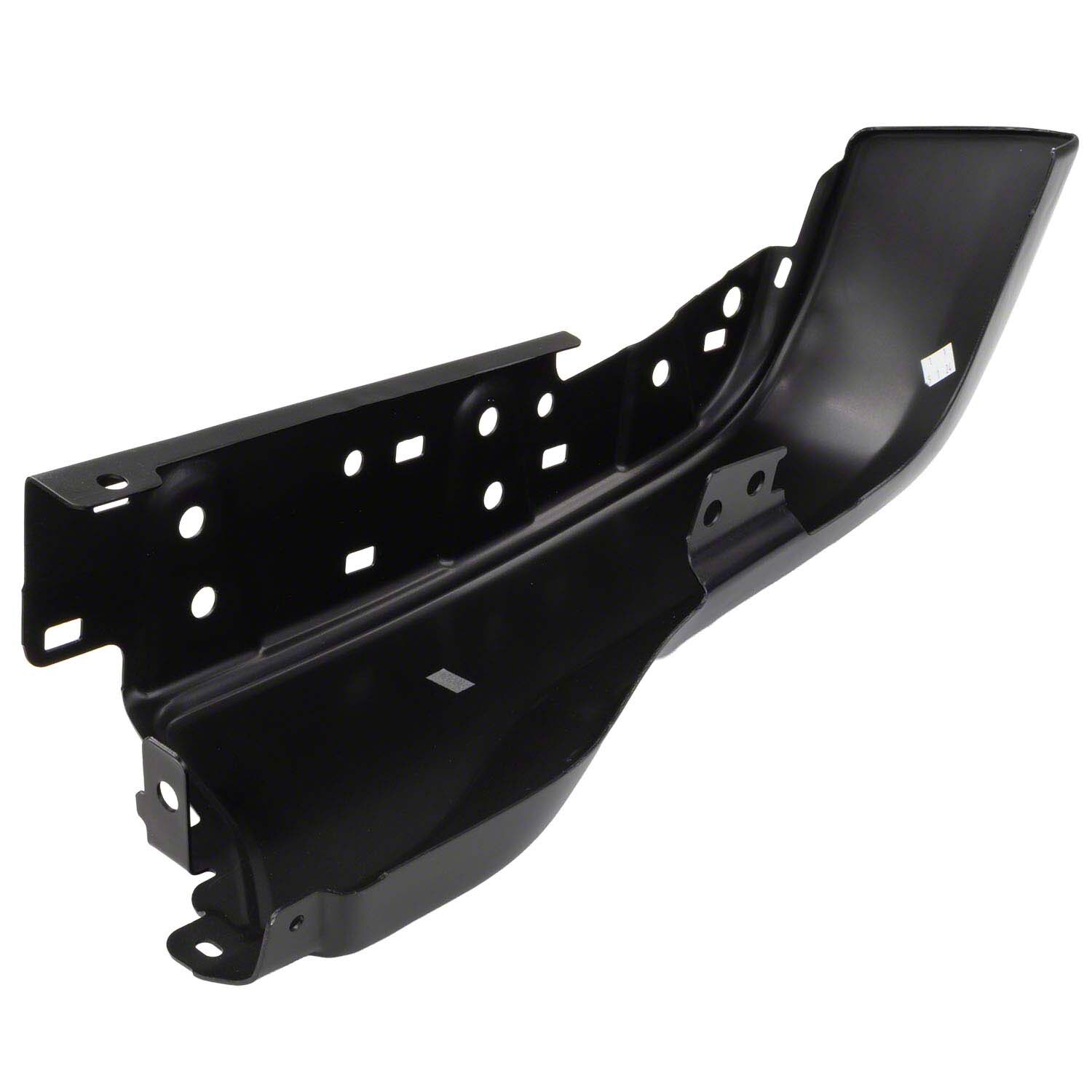 Bumper Corner Cover | Parts | Ford.com