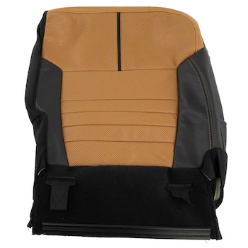 Seat Cover Cushion - Right, Rear