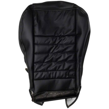 Seat Cushion Cover - Left, Rear