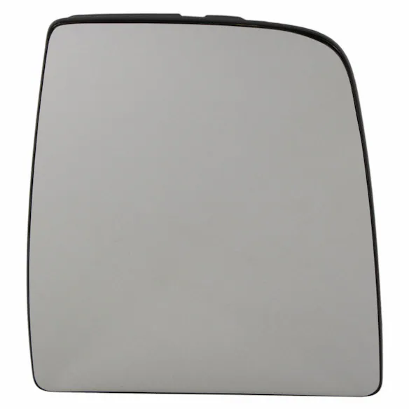 Door Mirror Glass Rear View Outside Repair Kit - Right Main Image