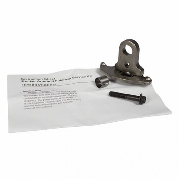 Engine Rocker Arm Valve - 6.0L