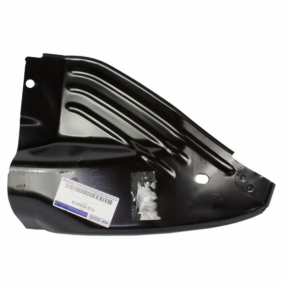 Wheel Housing Side Panel Brace - Left Main Image