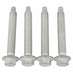 Steering Knuckle Bolt - M10, Front Main Image