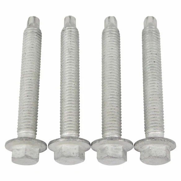 Steering Knuckle Bolt - M10, Front Main Image