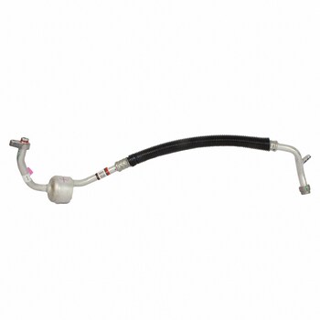 AIR CONDITIONING (A/C) Refrigerant Suction Hose Tube - 2.7L