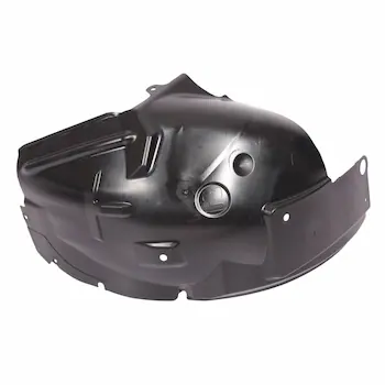 Fender Splash Shield Guard - Left, Front (GT)