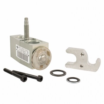 AIR CONDITIONING (A/C) Expansion Valve EVAPORAT