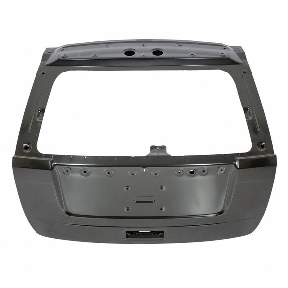 Liftgate Main Image