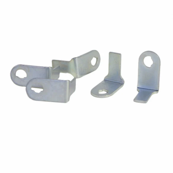 Lever Locking - Front Main Image