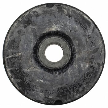 Leaf Spring Bushing Insulator - Rear