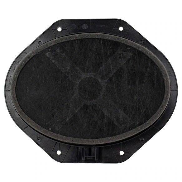 Speaker - Left, Right Main Image