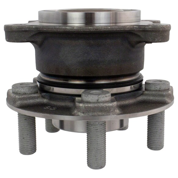 Wheel Bearing and Hub - Rear Main Image