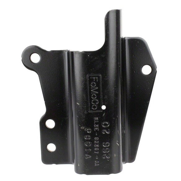 Heat shield - 5.0L Main Image