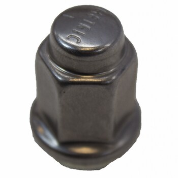 Wheel Lug Nut