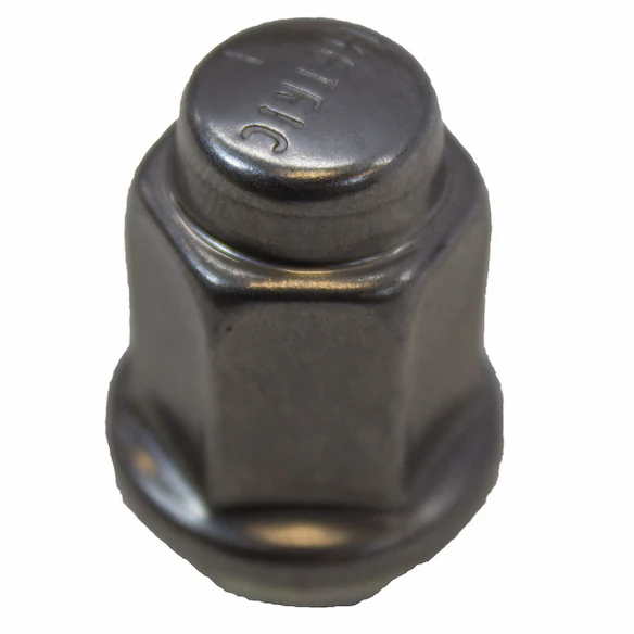 Wheel Lug Nut Main Image