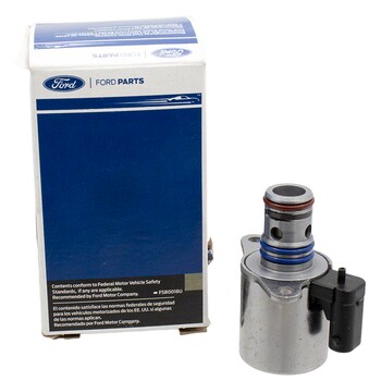 Solenoid - 2.0L (AT)