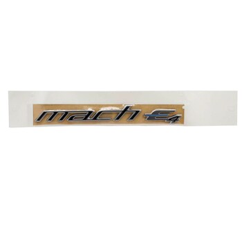 Name Plate Door Emblem - Left (BEV TITANIUM 2)