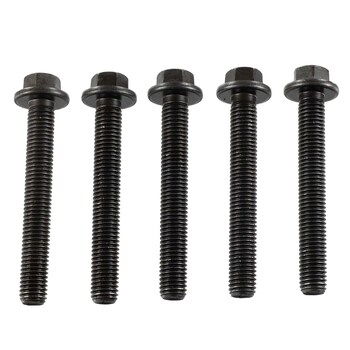 Engine Crankshaft Main Bearing Cap Bolt Hex Head - M12 x 88MM 3.2L