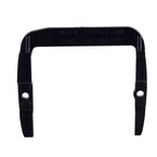 Blind spot radar cover Light Cluster - Right, Rear Main Image