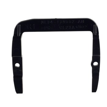 Light Cluster Cover Blind spot radar - Right, Rear