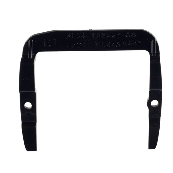 Blind spot radar cover Light Cluster - Right, Rear Main Image