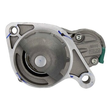 Starter Motor - 5.0L