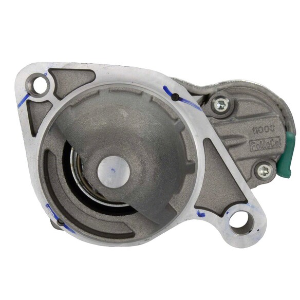 Starter Motor - 5.0L Main Image