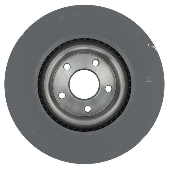 Disc Brake Rotor - Front 2.5L Main Image