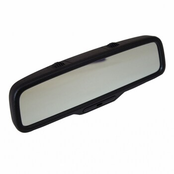 Rear View Mirror Interior Automatic Dimming ElectrochroMic - Inner