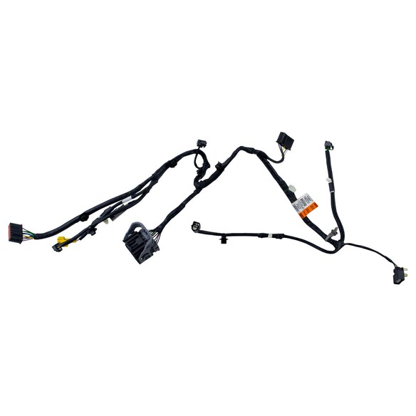 Wire - Left Main Image