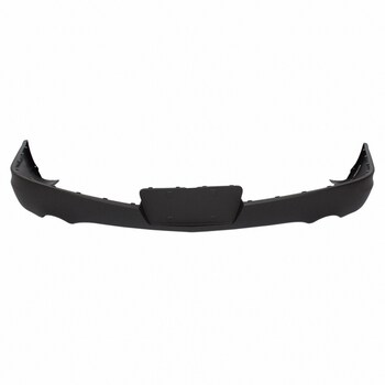 Valance Panel Bumper Extension - Rear