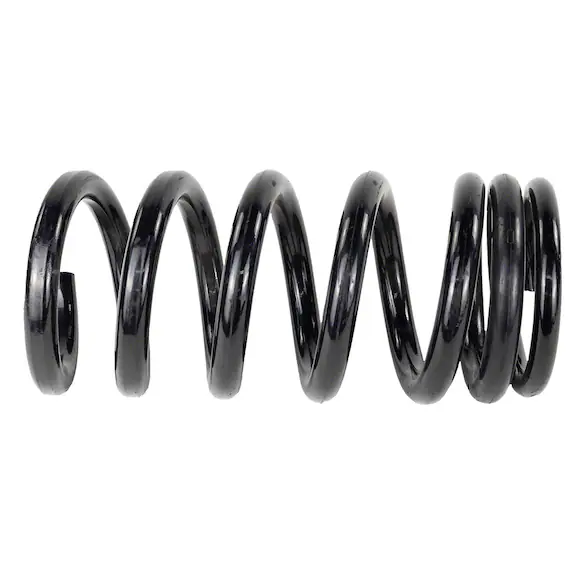 Coil Spring - Right, Front, Rear (Shelby) Main Image
